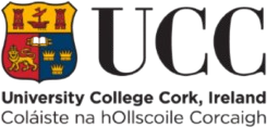 University College Cork logo