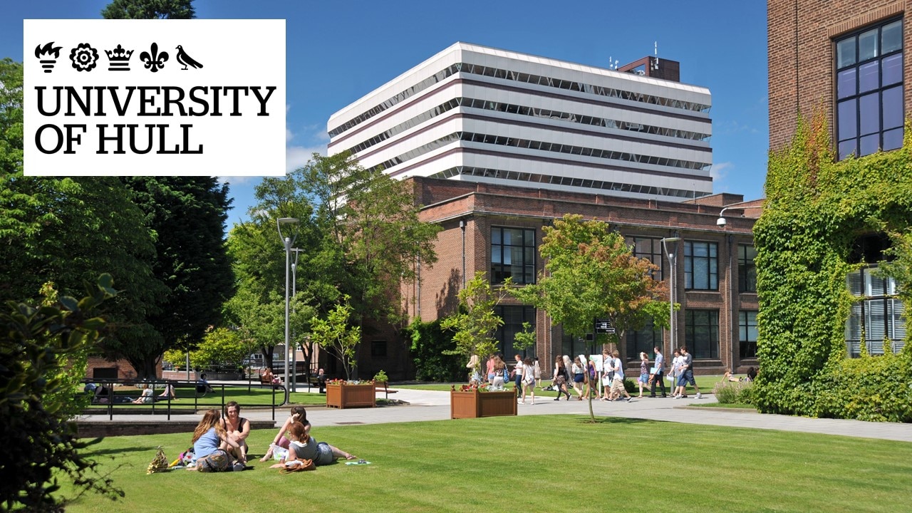 University of Hull London