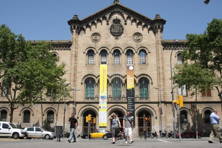 Autonomous University of Barcelona