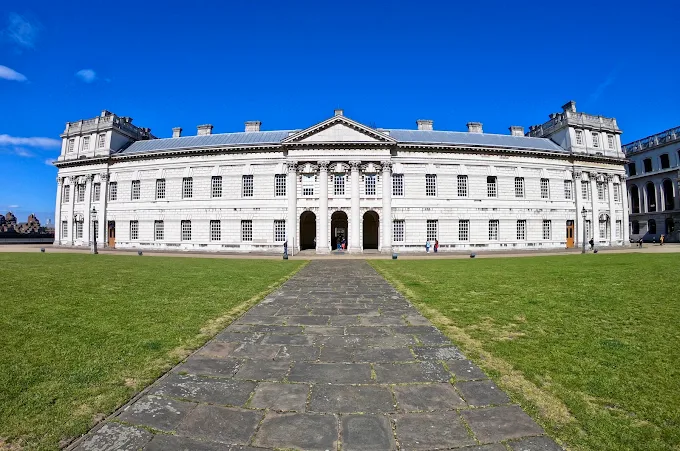 University of Greenwich